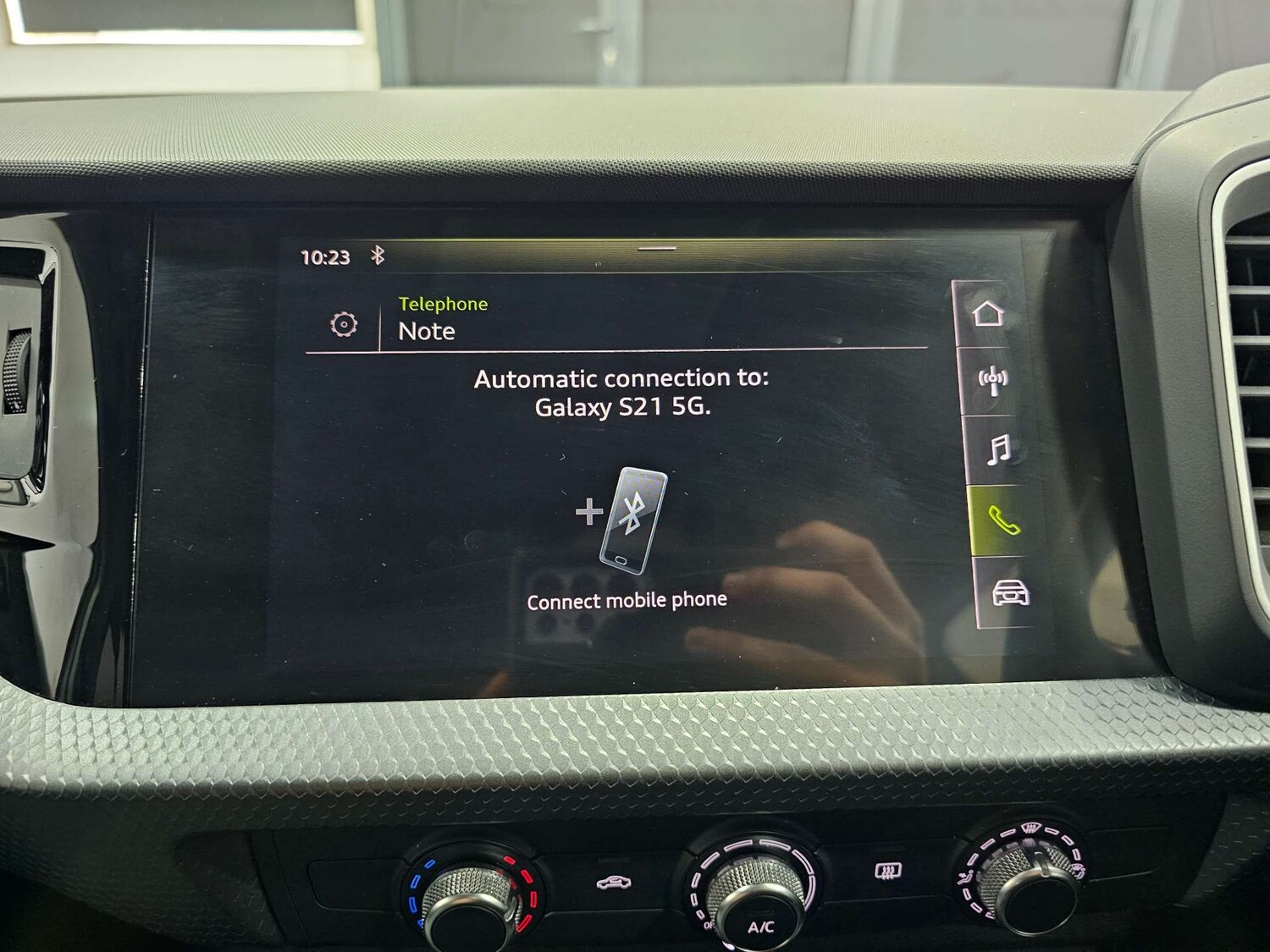 Used Audi A1 2019 for sale - 77578148: Photo 68