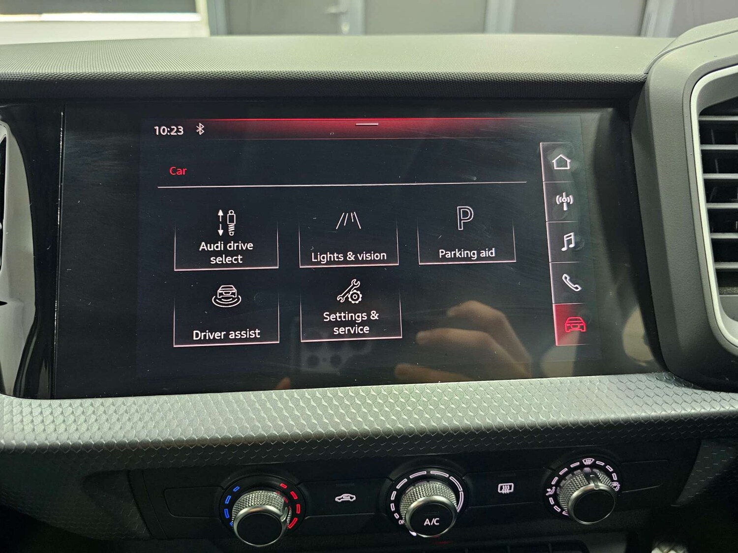 Used Audi A1 2019 for sale - 77578148: Photo 69