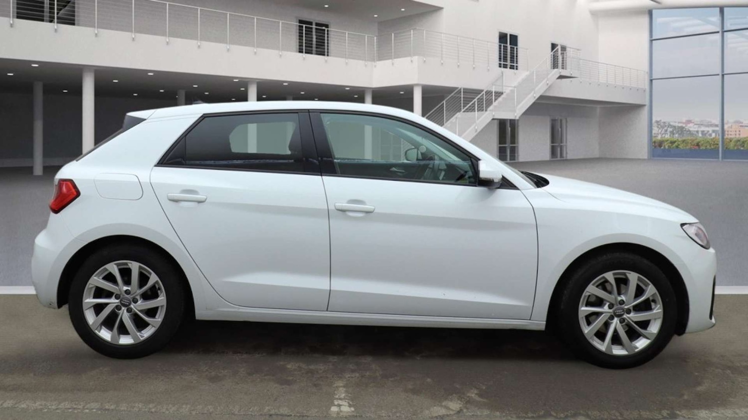 Used Audi A1 2019 for sale - 77578148: Photo 7