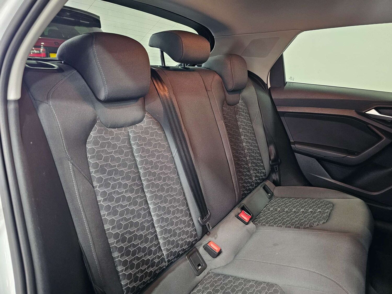 Used Audi A1 2019 for sale - 77578148: Photo 78