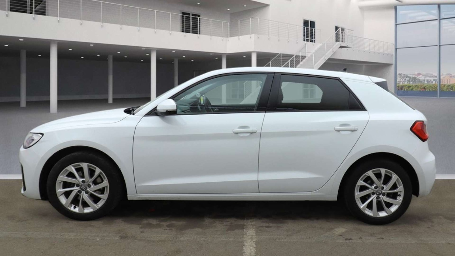 Used Audi A1 2019 for sale - 77578148: Photo 8