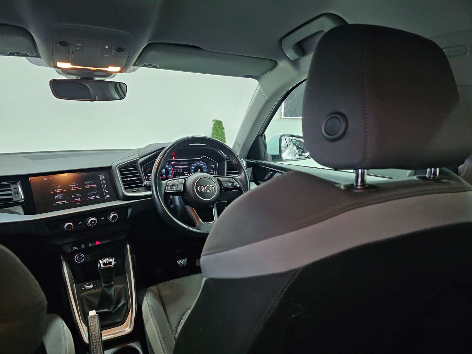 Used Audi A1 2019 for sale - 77578148: Photo 83