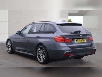 Used BMW 3 Series 2015 for sale - 79120583: Photo