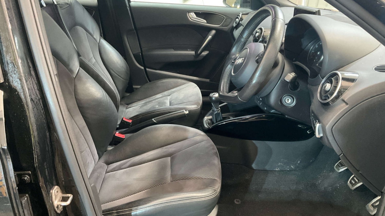 Used Audi A1 2016 for sale - 77118823: Photo 11