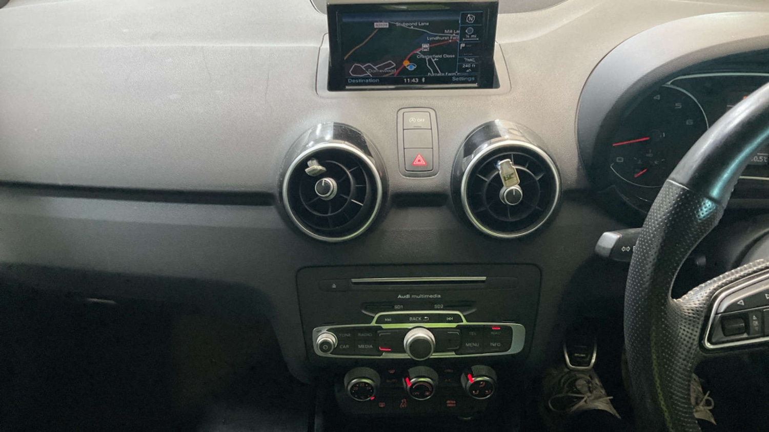 Used Audi A1 2016 for sale - 77118823: Photo 14