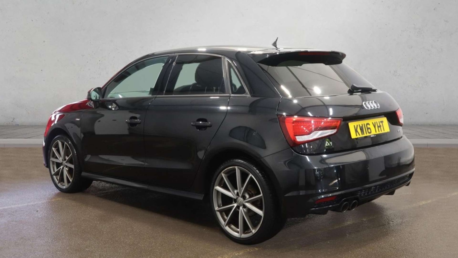 Used Audi A1 2016 for sale - 77118823: Photo 4