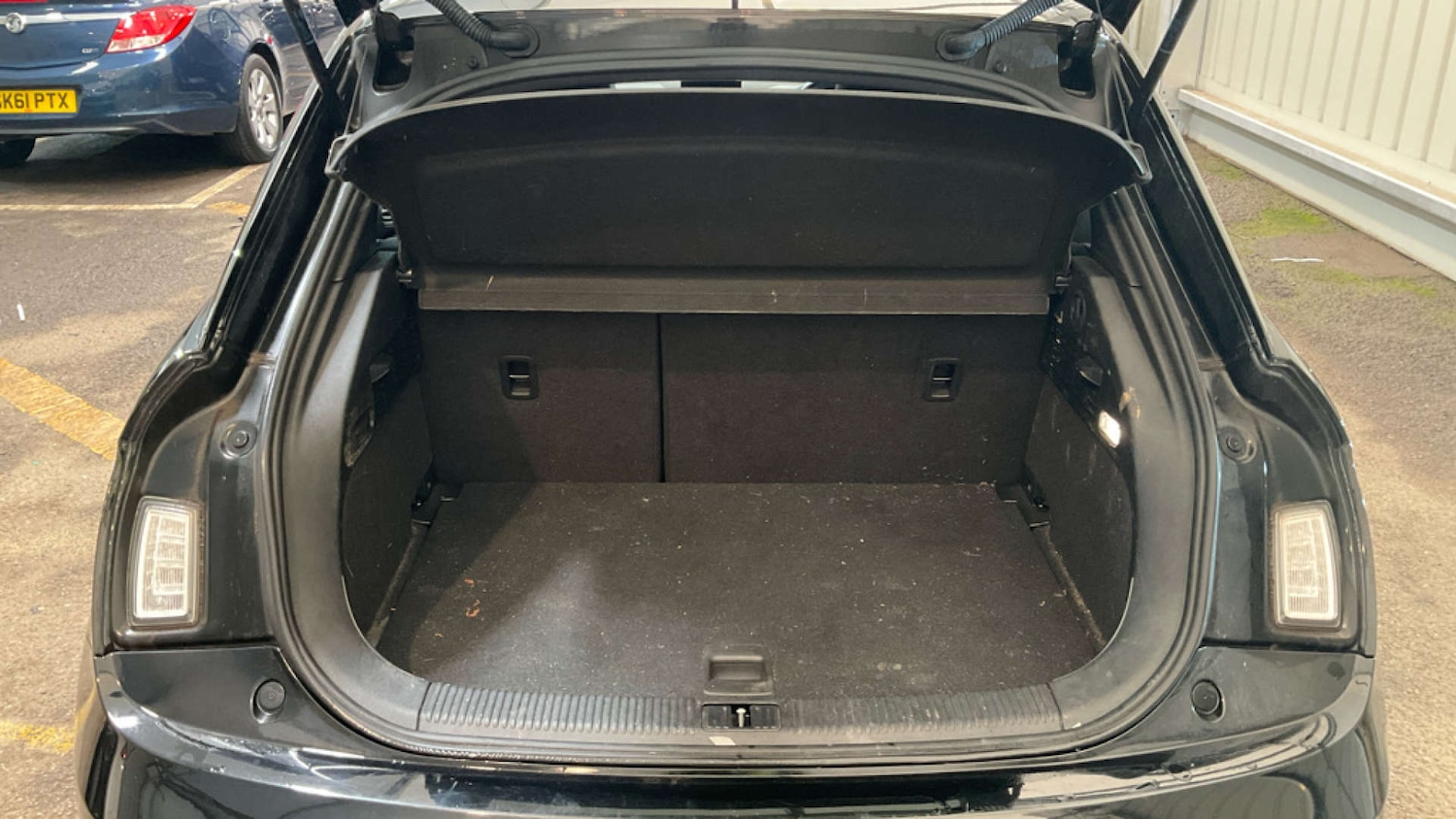 Used Audi A1 2016 for sale - 77118823: Photo 9