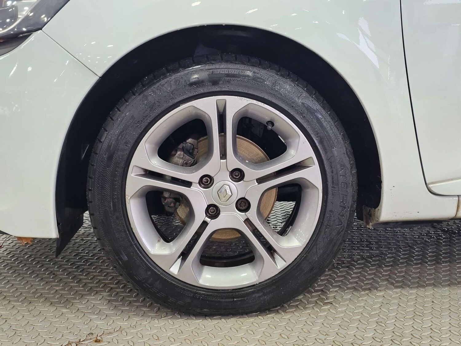 Used Renault Clio 2016 for sale - 77542688: Photo 23