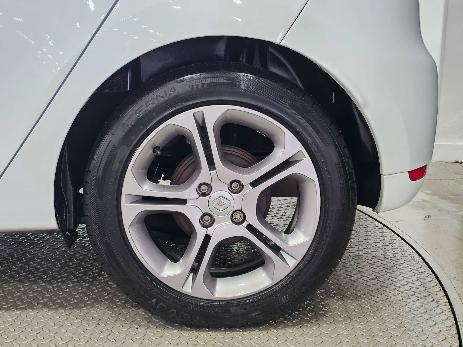 Used Renault Clio 2016 for sale - 77542688: Photo 26