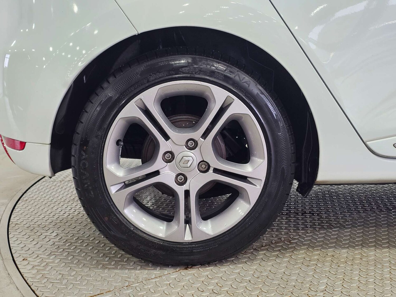 Used Renault Clio 2016 for sale - 77542688: Photo 38