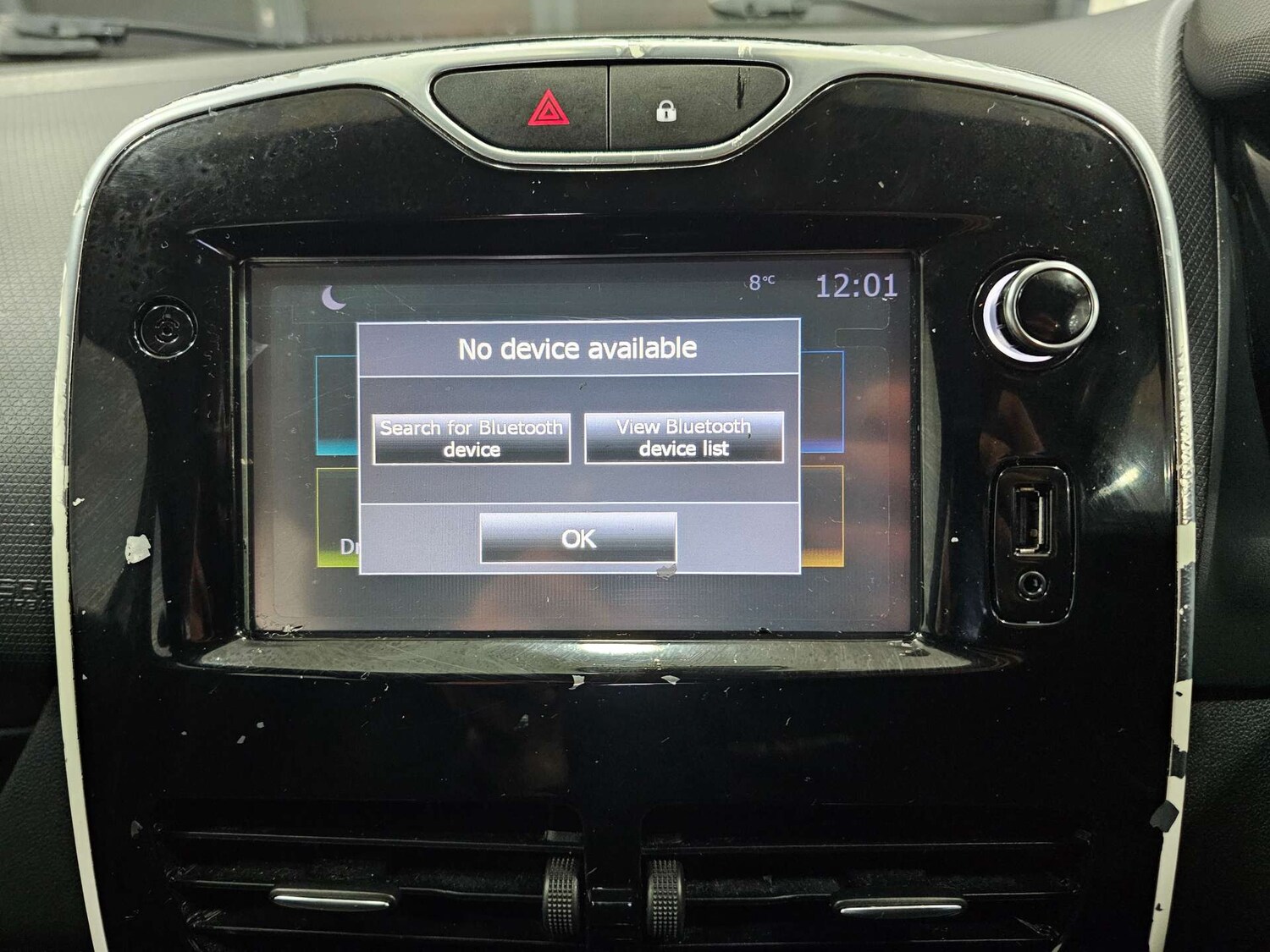 Used Renault Clio 2016 for sale - 77542688: Photo 66