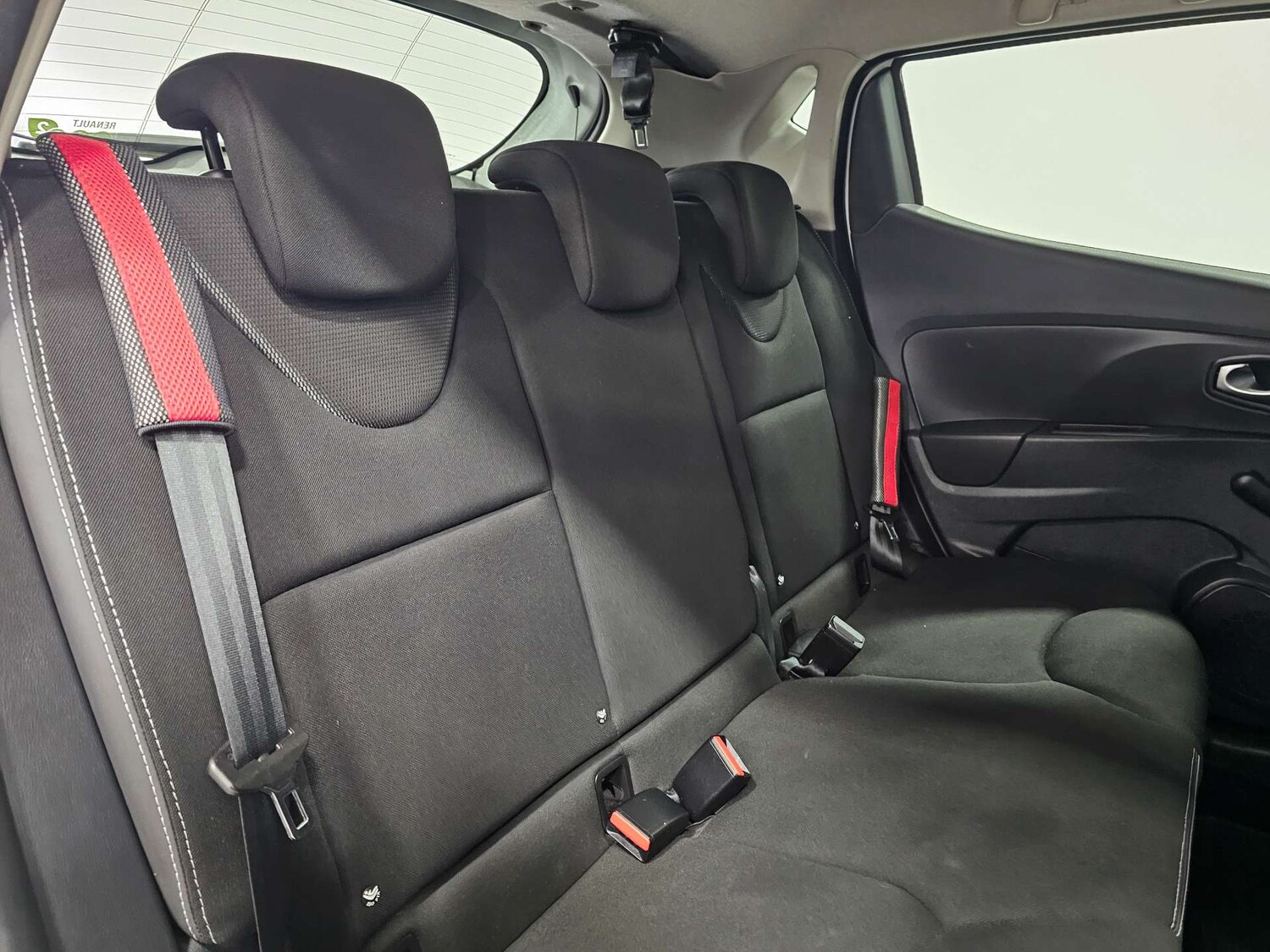 Used Renault Clio 2016 for sale - 77542688: Photo 74