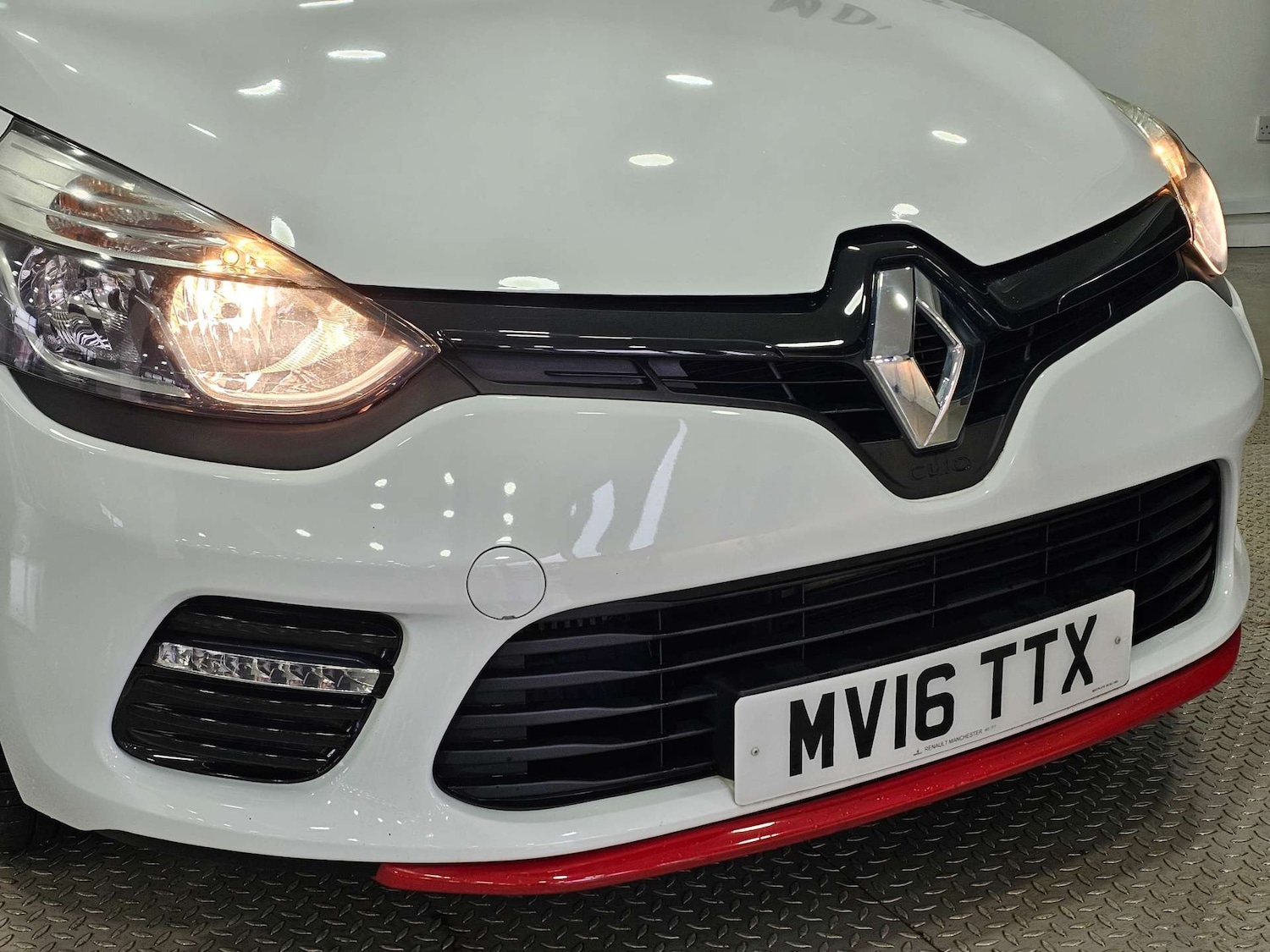 Used Renault Clio 2016 for sale - 77542688: Photo 9
