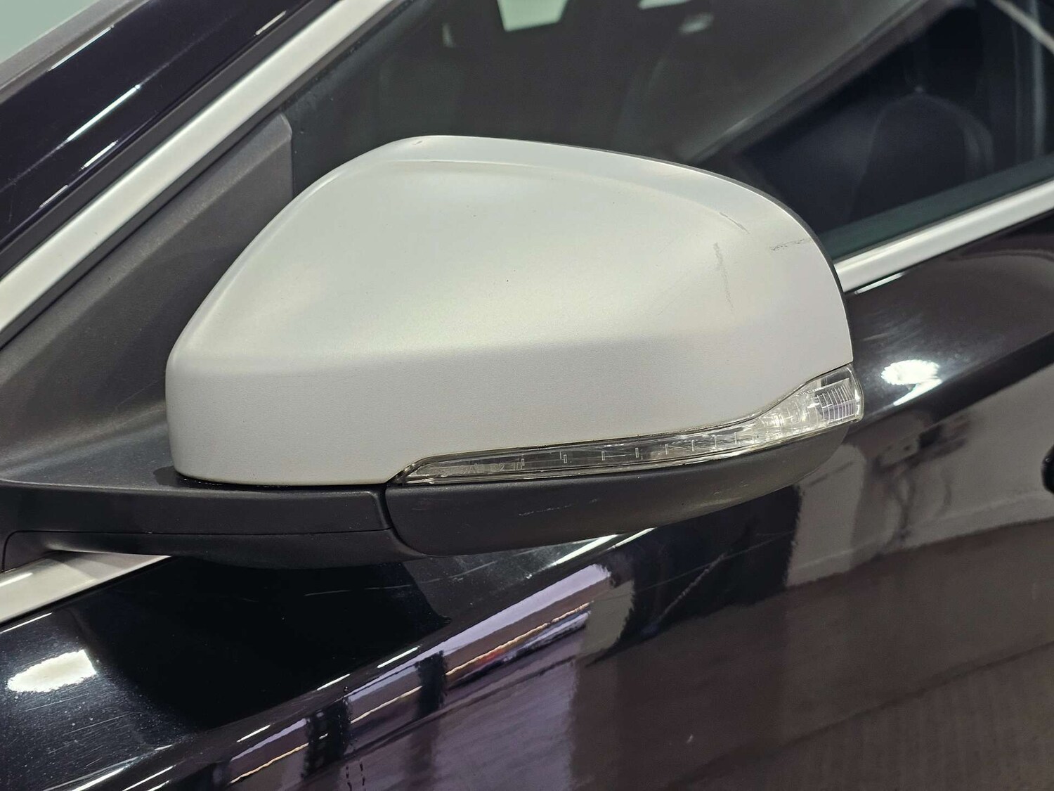 Used Volvo V40 2017 for sale - 77417621: Photo 24