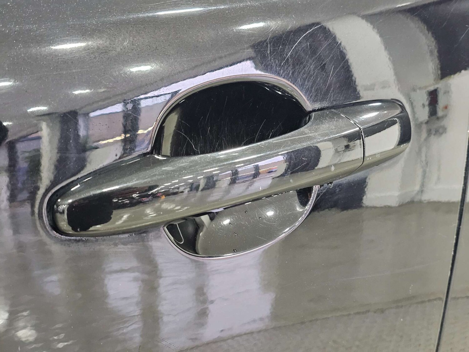 Used Volvo V40 2017 for sale - 77417621: Photo 25