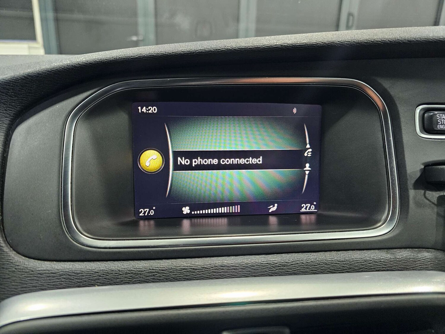 Used Volvo V40 2017 for sale - 77417621: Photo 62