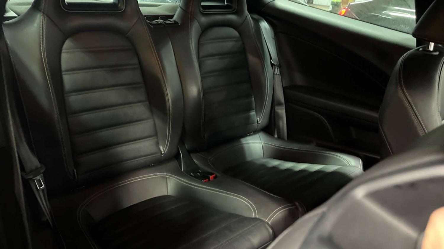 Used Volkswagen Scirocco 2014 for sale - 77917756: Photo 10