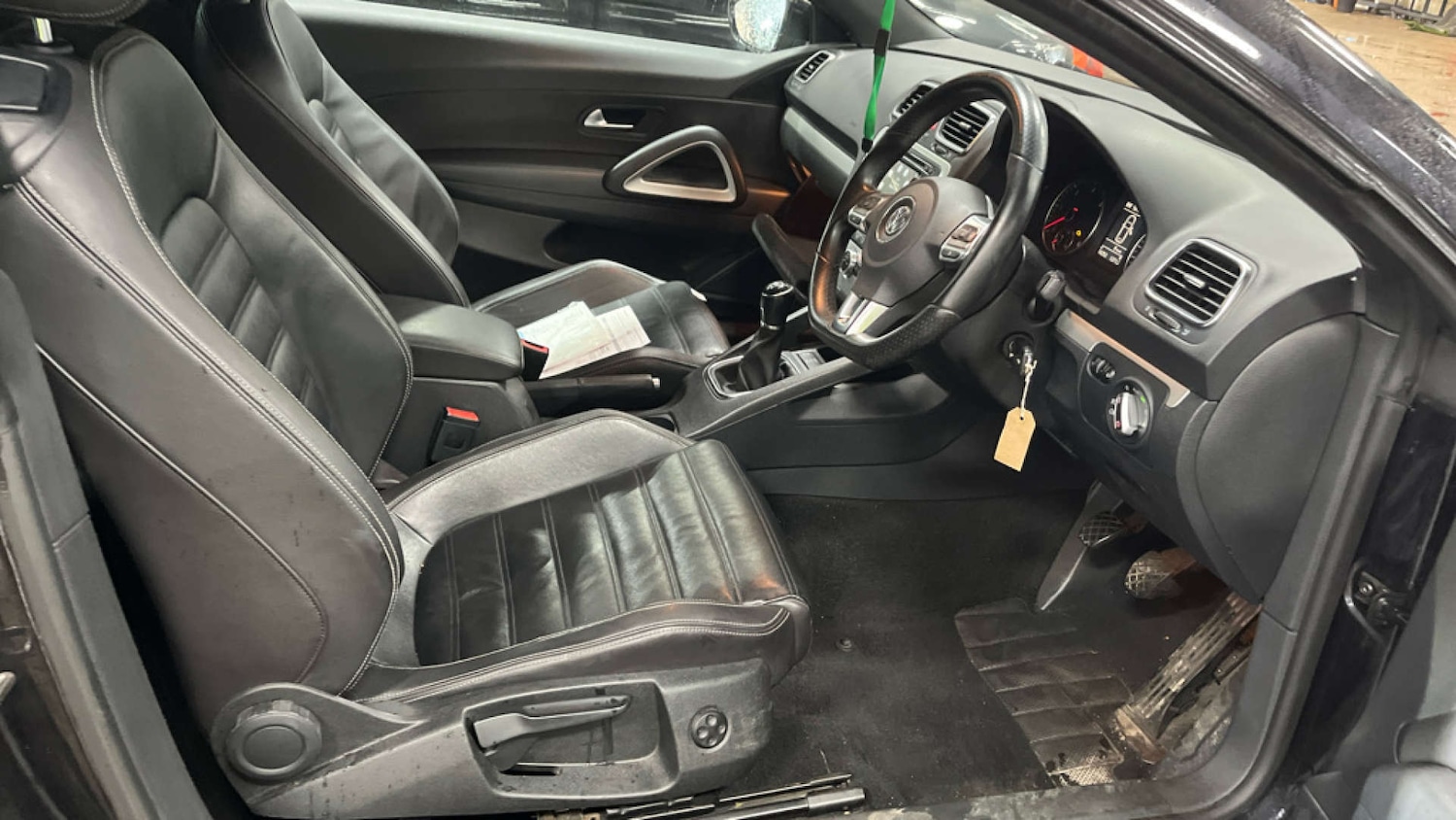 Used Volkswagen Scirocco 2014 for sale - 77917756: Photo 11