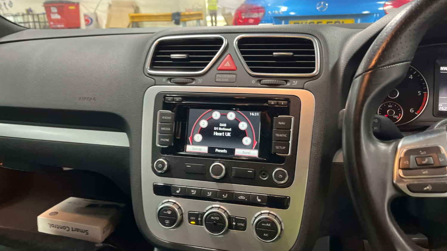 Used Volkswagen Scirocco 2014 for sale - 77917756: Photo 14