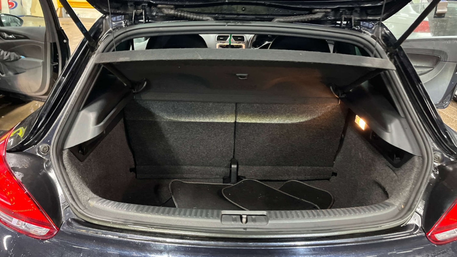 Used Volkswagen Scirocco 2014 for sale - 77917756: Photo 9