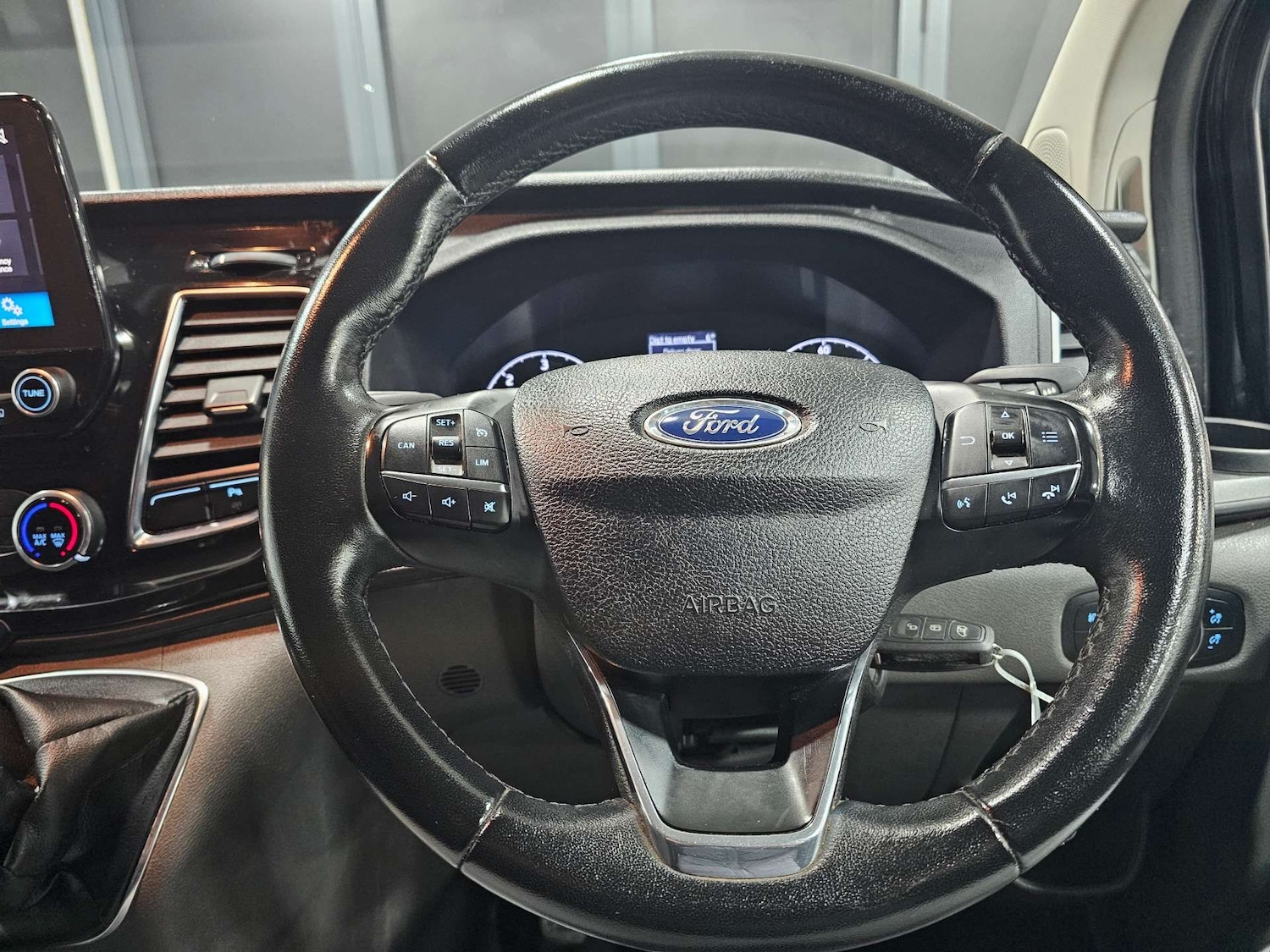 Used Ford Transit Custom 2019 for sale - 77700899: Photo 13