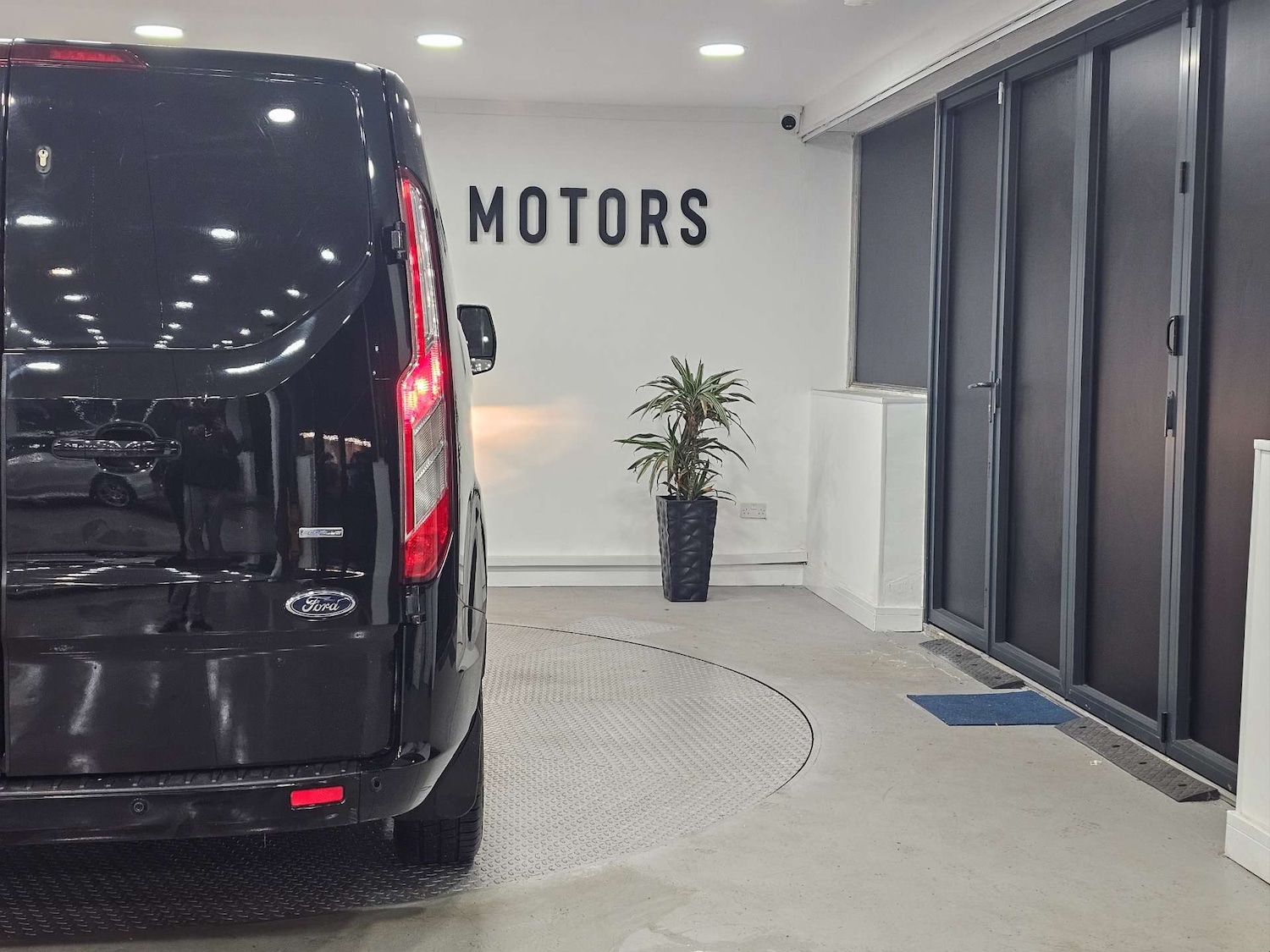 Used Ford Transit Custom 2019 for sale - 77700899: Photo 22