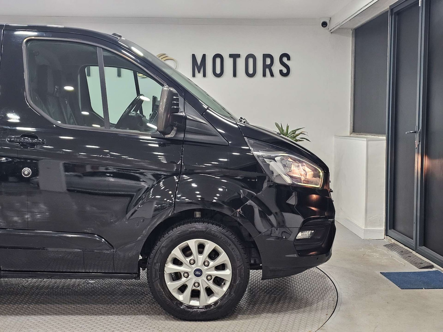 Used Ford Transit Custom 2019 for sale - 77700899: Photo 25