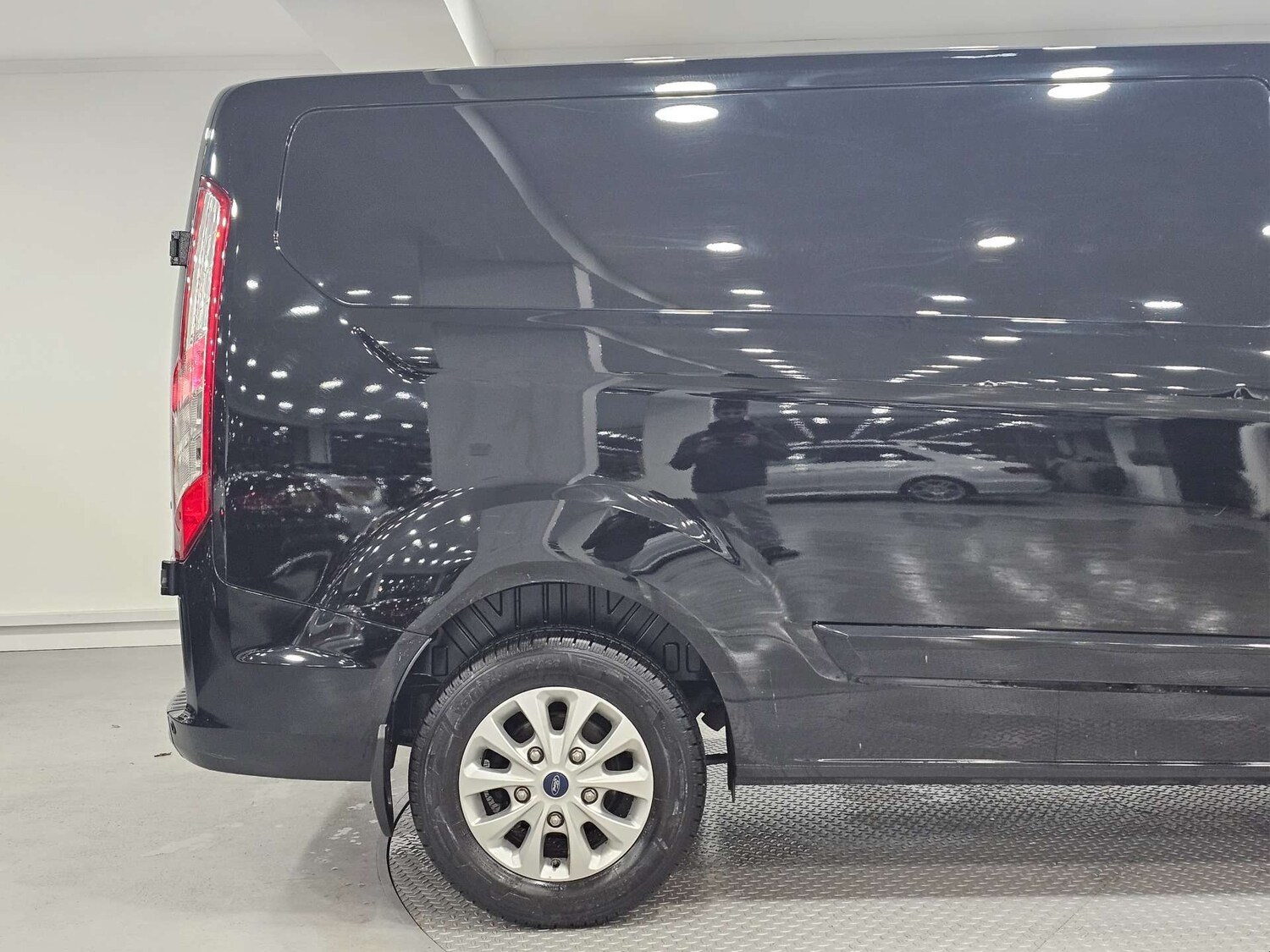 Used Ford Transit Custom 2019 for sale - 77700899: Photo 32