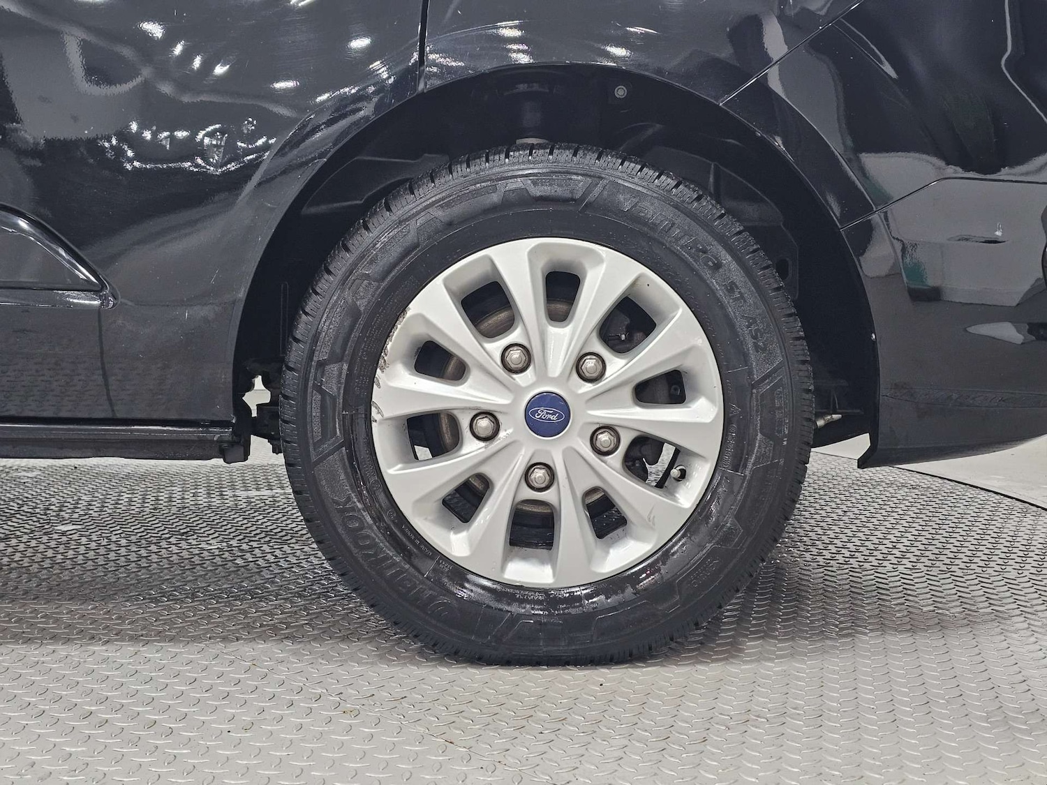 Used Ford Transit Custom 2019 for sale - 77700899: Photo 33