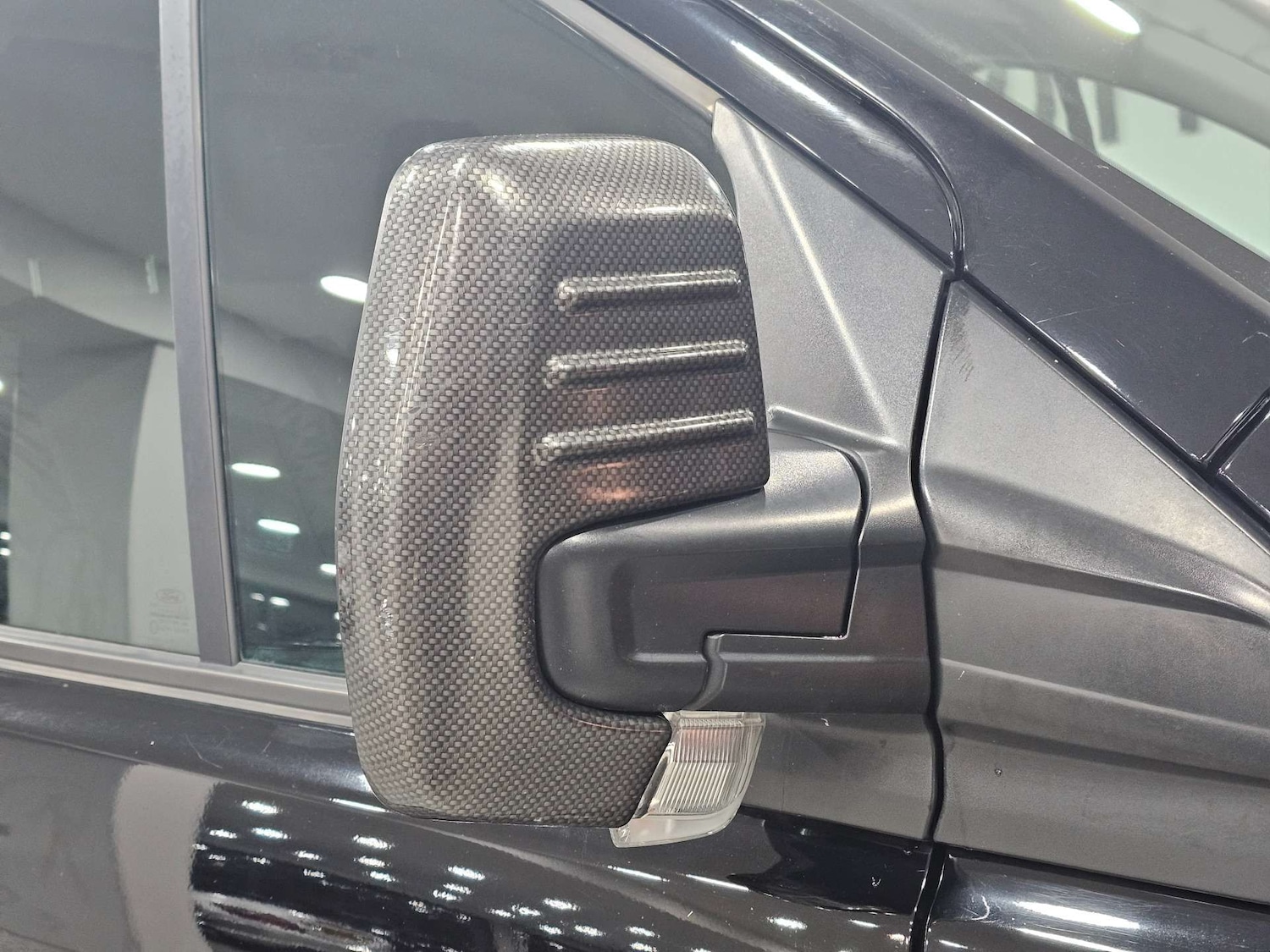 Used Ford Transit Custom 2019 for sale - 77700899: Photo 42