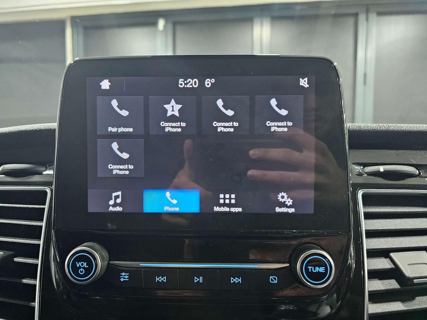 Used Ford Transit Custom 2019 for sale - 77700899: Photo 59