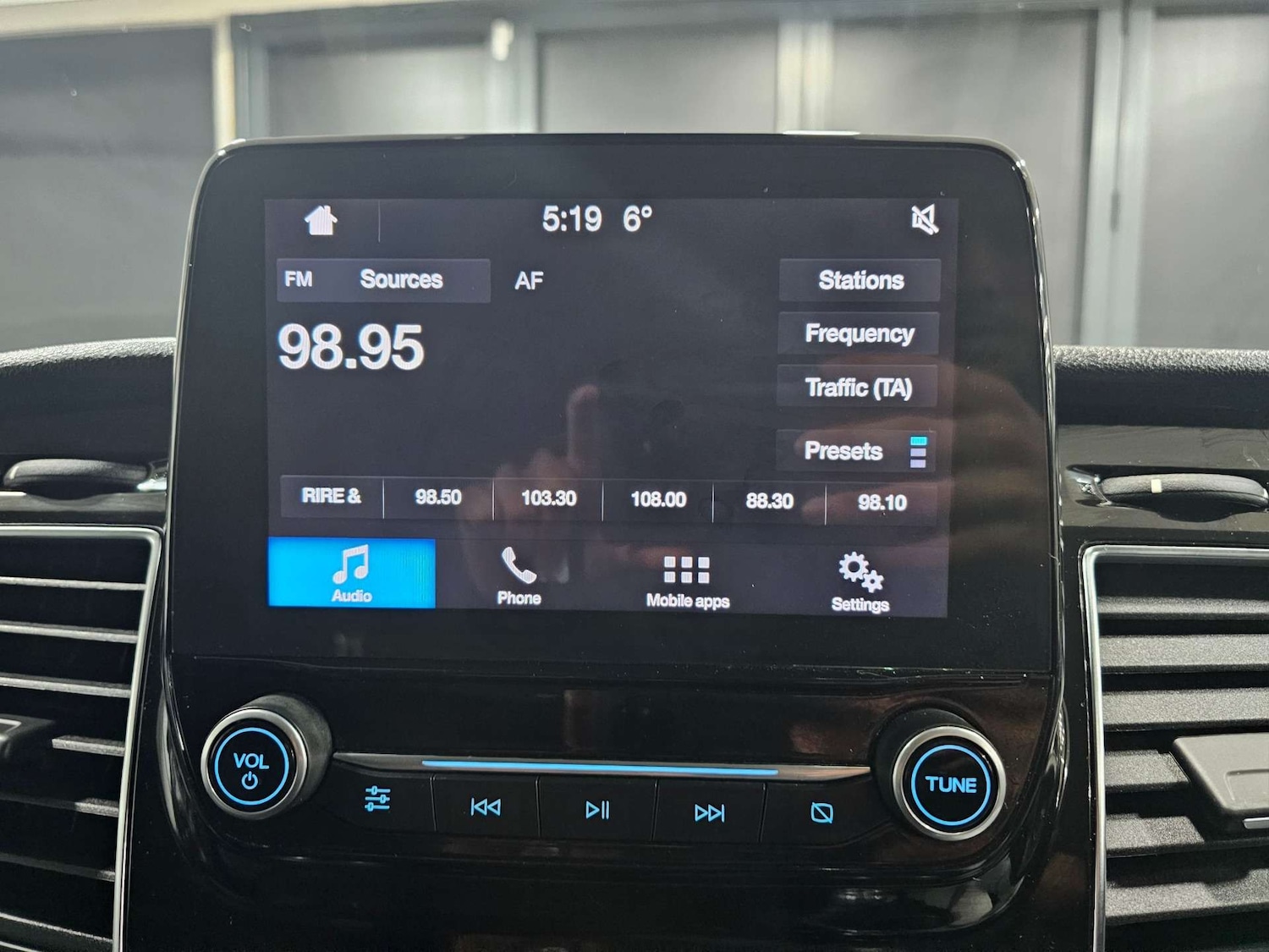 Used Ford Transit Custom 2019 for sale - 77700899: Photo 60