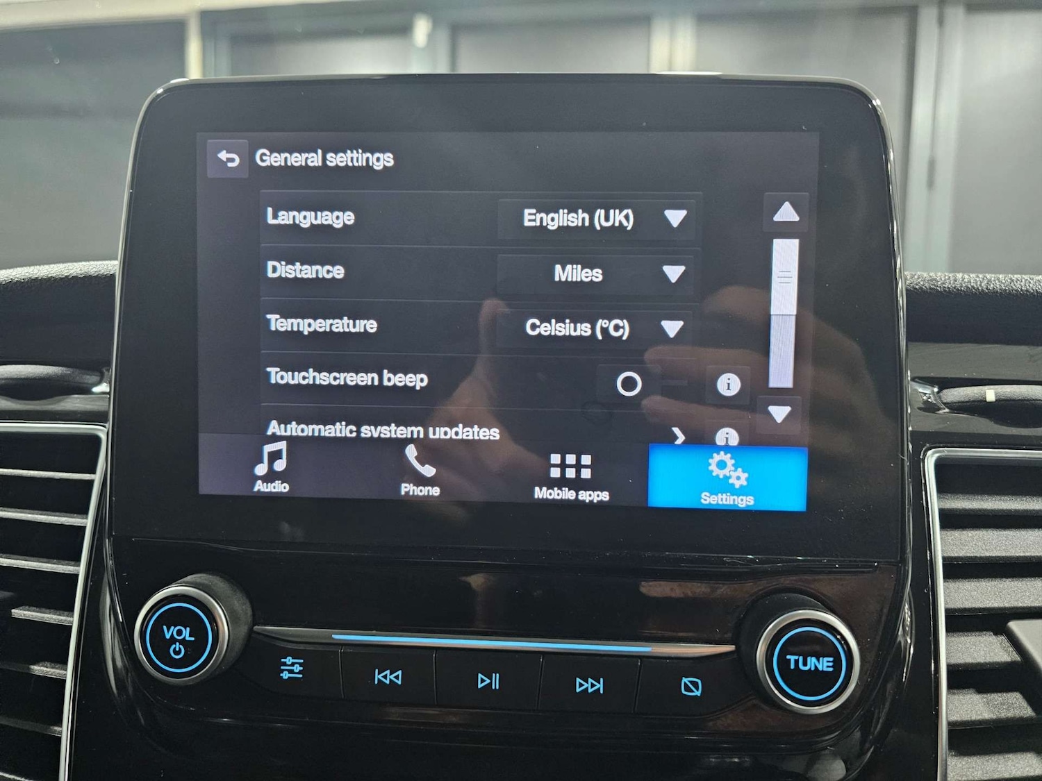 Used Ford Transit Custom 2019 for sale - 77700899: Photo 62