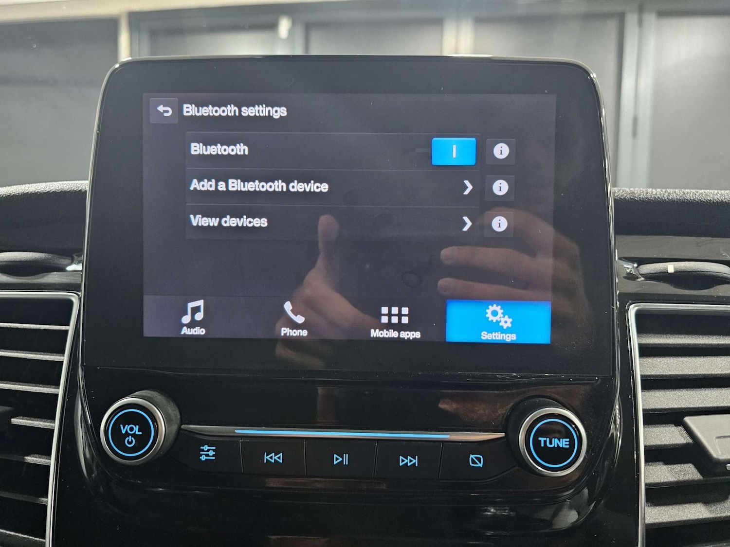 Used Ford Transit Custom 2019 for sale - 77700899: Photo 70