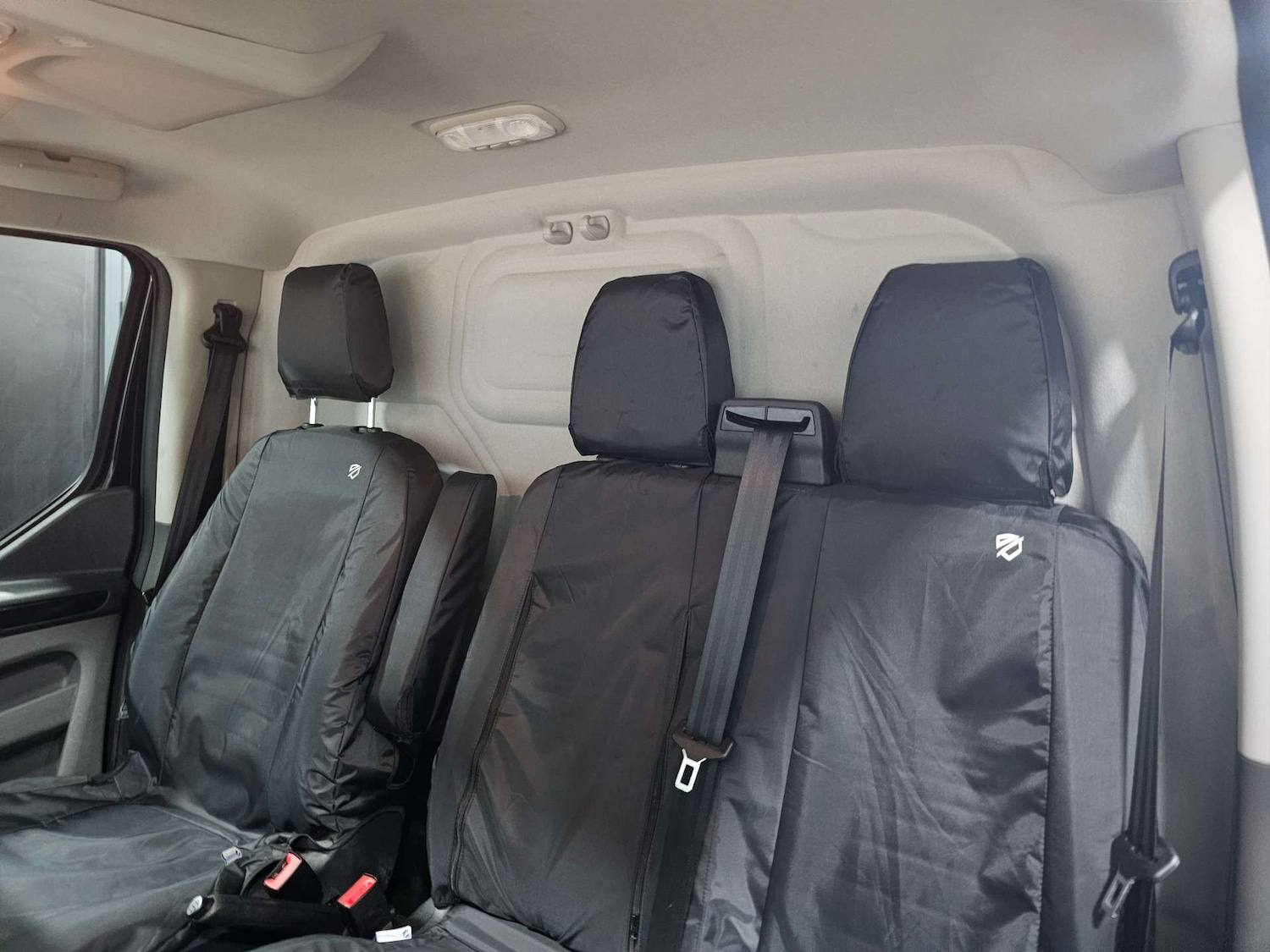 Used Ford Transit Custom 2019 for sale - 77700899: Photo 80