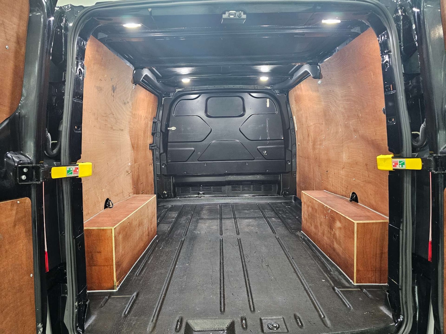 Used Ford Transit Custom 2019 for sale - 77700899: Photo 93