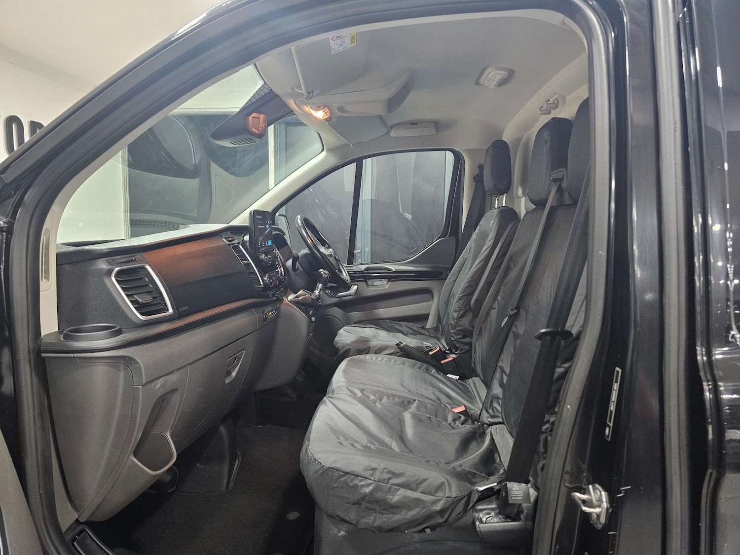 Used Ford Transit Custom 2019 for sale - 77700899: Photo 98