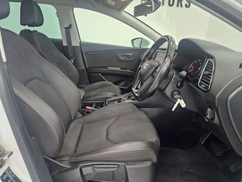 Used SEAT Leon 2018 for sale - 79735041: Photo