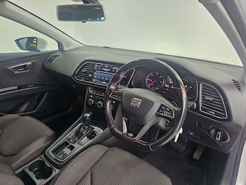 Used SEAT Leon 2018 for sale - 79735041: Photo