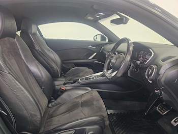 Used Audi TT 2018 for sale - 78941379: Photo