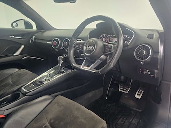 Used Audi TT 2018 for sale - 78941379: Photo