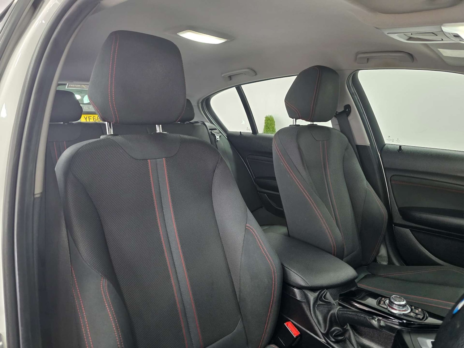 Used BMW 1 Series 2015 for sale - 76972404: Photo 10