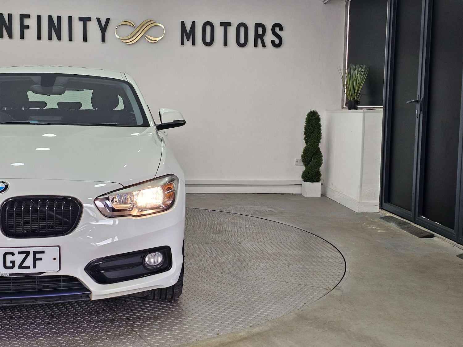 Used BMW 1 Series 2015 for sale - 76972404: Photo 11