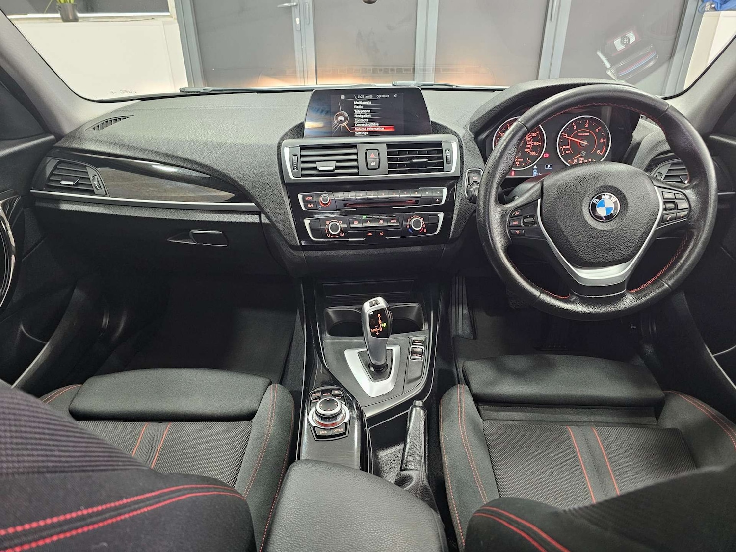 Used BMW 1 Series 2015 for sale - 76972404: Photo 13