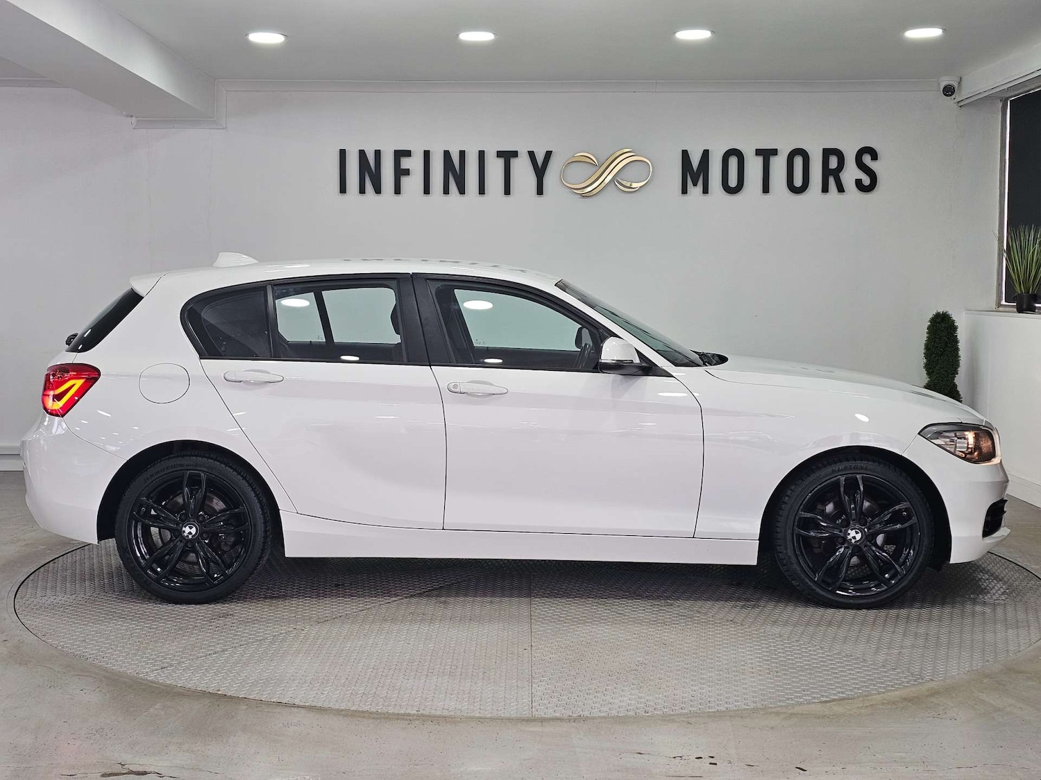 Used BMW 1 Series 2015 for sale - 76972404: Photo 28