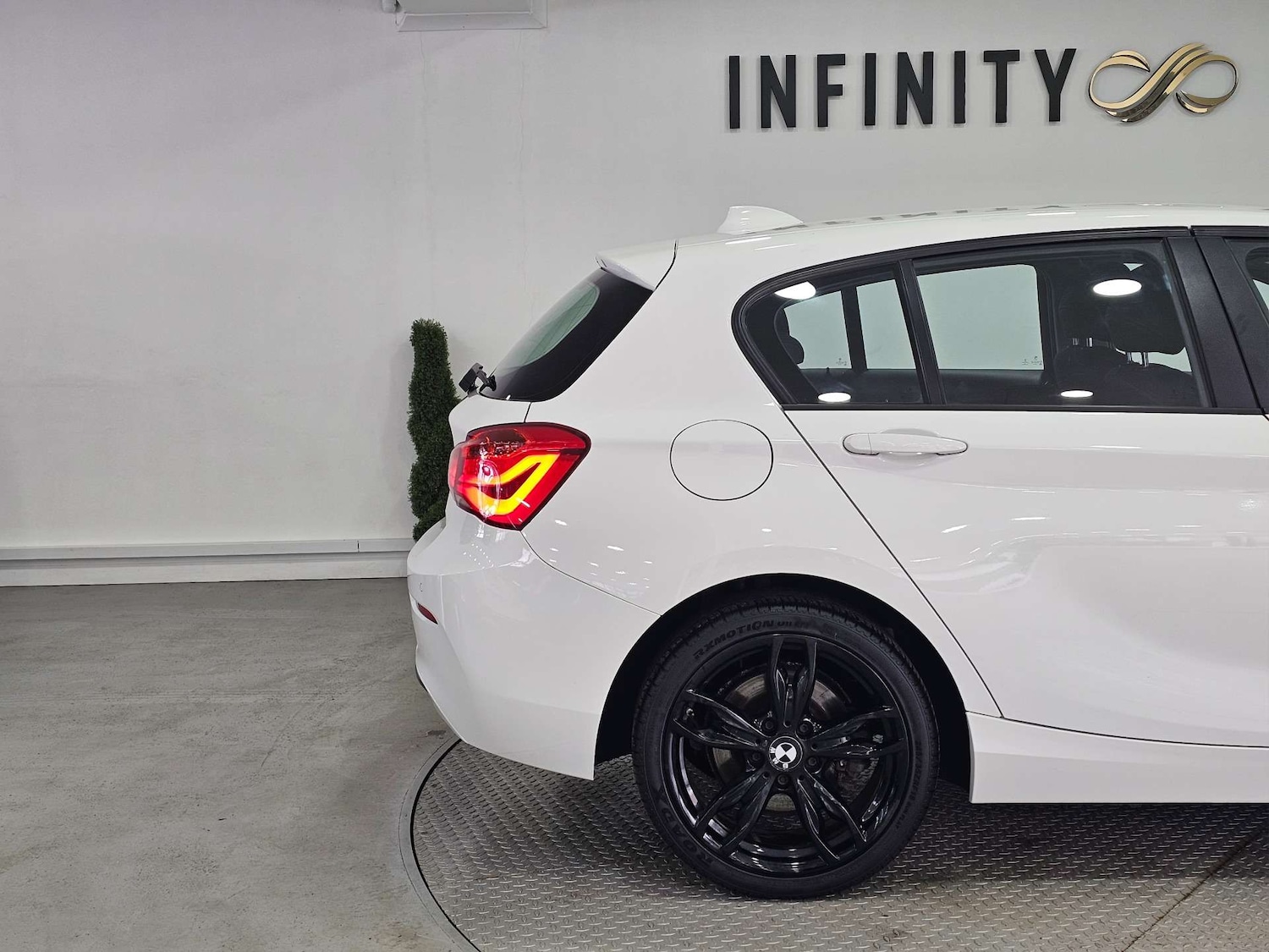 Used BMW 1 Series 2015 for sale - 76972404: Photo 30