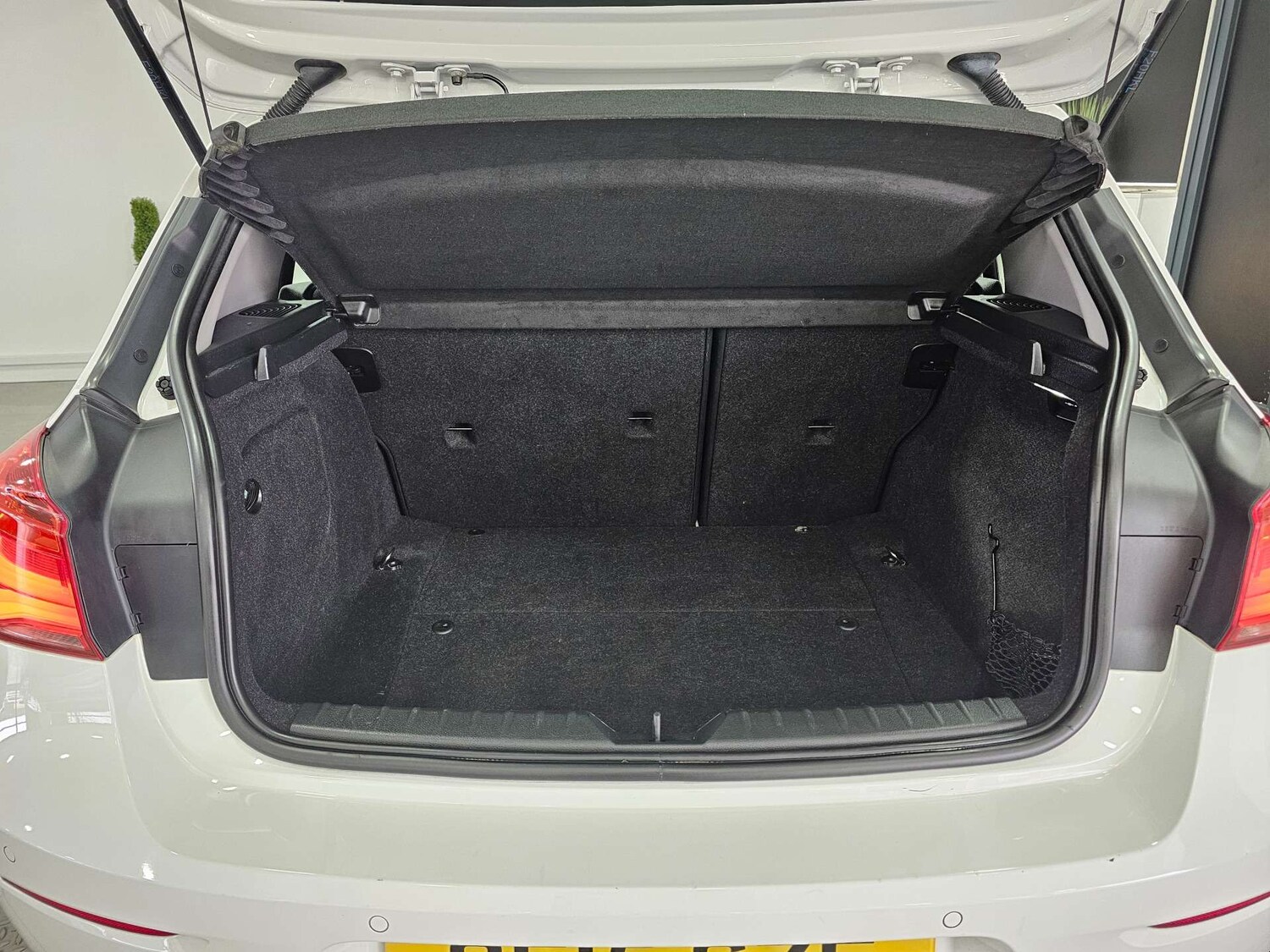 Used BMW 1 Series 2015 for sale - 76972404: Photo 39