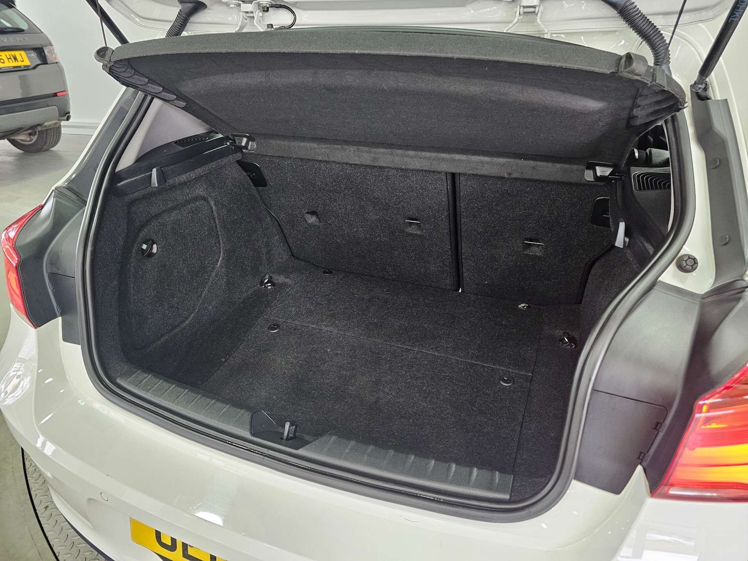 Used BMW 1 Series 2015 for sale - 76972404: Photo 40