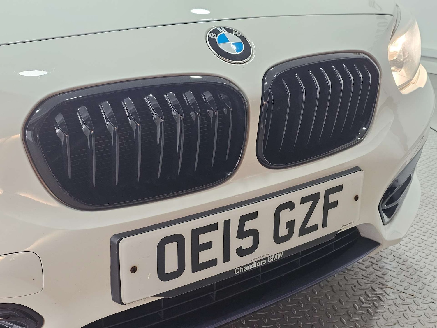 Used BMW 1 Series 2015 for sale - 76972404: Photo 45