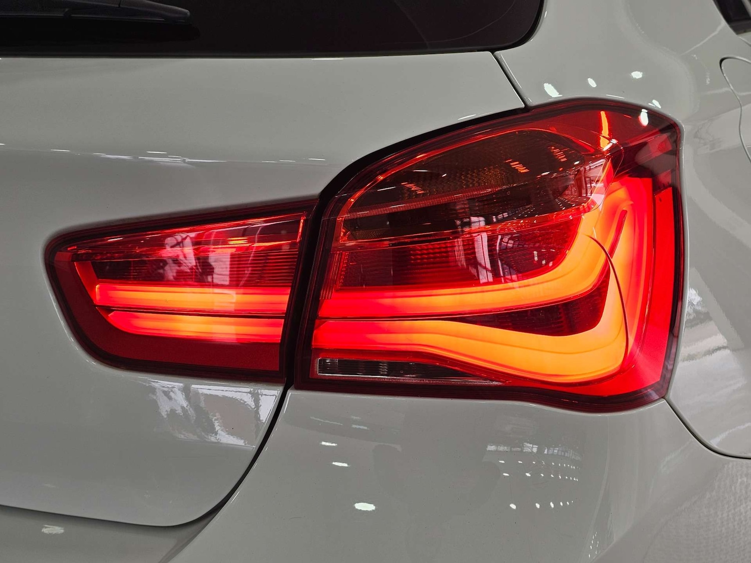 Used BMW 1 Series 2015 for sale - 76972404: Photo 51